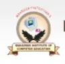 Mahaveer Institute of Computer Education, Pune college logo