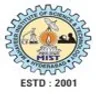 Mahaveer Institute of Science and Technology (MIST), Hyderabad college logo