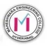 Maheshwara Institute of Technology (MIT), Hyderabad college logo