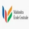 Mahindra Ecole Centrale, Hyderabad college logo