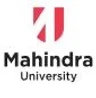Mahindra University, Hyderabad college logo