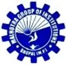 Malhotra Technical Research Institute, Bhopal college logo