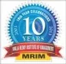 Malla Reddy Institute of Management - (MRIM), Secunderabad college logo