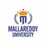 Malla Reddy University, Hyderabad logo