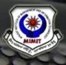 Malout Institute of Management & Information Technology, Muktsar college logo