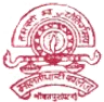 Maltidhari College, Patna college logo