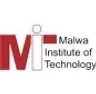 Malwa Institute of Technology, Indore college logo