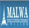 Malwa Institute of Technology & Management, Gwalior college logo