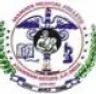 Mamata Medical College, Khammam college logo