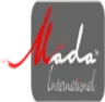 Management and Design Academy college logo