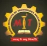 Manda Institute of Technology, Bikaner college logo