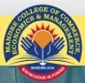 Mandre College of Commerce and Economics college logo