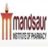 Mandsaur Institute of Pharmacy, Mandsaur college logo