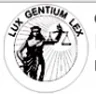 Maneklal Nanavati Law College, Ahmedabad logo