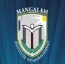 Mangalam Institute of Management, Ranchi college logo