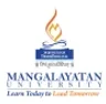 Mangalayatan University - Jabalpur, Jabalpur college logo