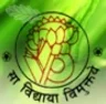 Maniben Nanavati Women College, Mumbai college logo
