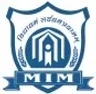 Manish Institute of Management college logo