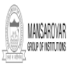 Mansarovar Group of Institutions, Bhopal college logo