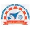 Mansarovar Institute of Science & Technology, Bhopal college logo