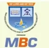 Mar Baselios Christian College of Engineering & Technology, Kuttikkanam college logo