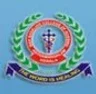Mar Baselios College of Nursing college logo