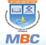 Mar Baselius Christian College of Engineering and Technology, Kottayam college logo