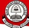 Mar Dionysius College, Thrissur college logo