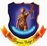 Mar Gregorios College of Law, Thiruvananthapuram college logo