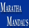 Maratha Mandal College of Pharmacy, Belgaum college logo