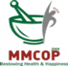 Marathwada Mitra Mandals College of Pharmacy, Pune college logo