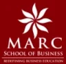 MARC School Of Business, Bangalore logo