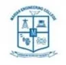 Marian Engineering College, Thiruvananthapuram college logo