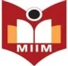 Marian International Institute of Management, Kuttikkanam college logo