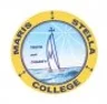 Maris Stella College, Vijayawada college logo