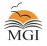 Mariyappa First Grade College, Bangalore college logo