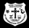 MarThoma Institute of Information Technology, Kollam college logo