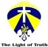 Martin Luther Christian University, Shillong college logo