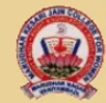 Marudhur Kesari Jain College for Women college logo