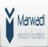 Marwadi Education Foundations Group of Institutions, Rajkot college logo