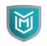 Marwadi University, Rajkot college logo
