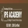 Mashal School of Hotel Management - IPS Academy, Indore college logo