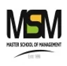 Master School of Management, Meerut college logo