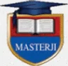 Masterji College of Architecture, Warangal college logo