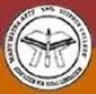 Matha College of Arts and Science - Manamadurai, Sivaganga college logo