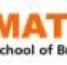 Mats School of Business & IT, Bangalore college logo