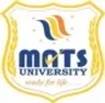 MATS University, Raipur college logo