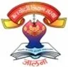 Matsyodari Shikshan Sansthas Arts Commerce and Science College, Jalna college logo