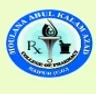 Maulana Abul Kalam Azad College of Pharmacy, Raipur college logo