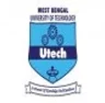 Maulana Abul Kalam Azad University of Technology, Kolkata college logo